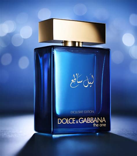 dolce gabbana phantom|dolce gabbana the one luminous night.